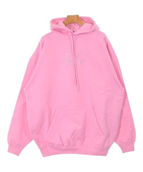 BALENCIAGA バレンシアガ パーカー レディース 【古着】【中古】