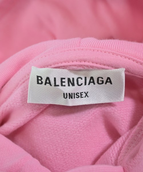 BALENCIAGA バレンシアガ パーカー レディース 【古着】【中古】_2