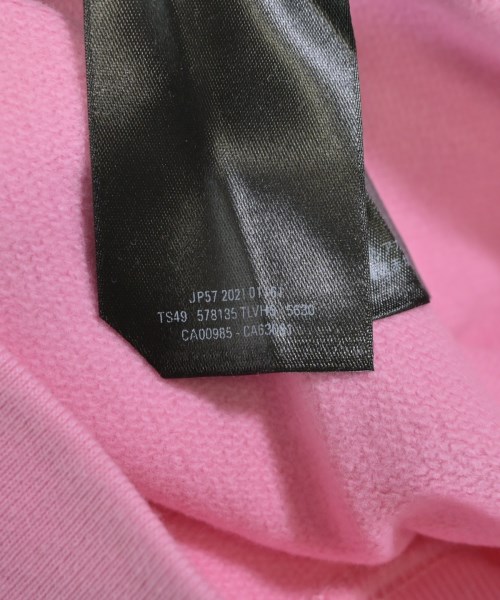 BALENCIAGA バレンシアガ パーカー レディース 【古着】【中古】_3