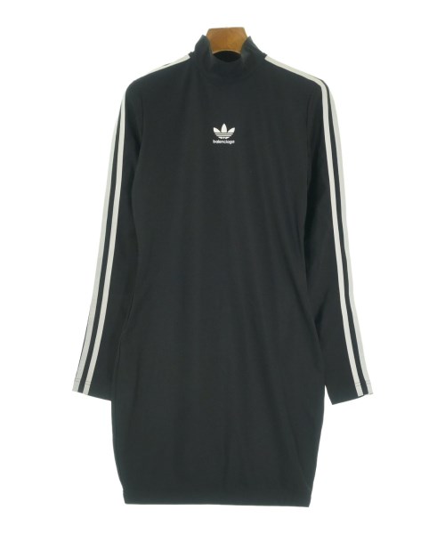 BALENCIAGA バレンシアガ ワンピース レディース 【古着】【中古】