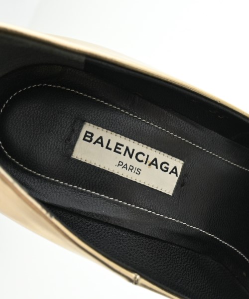 BALENCIAGA バレンシアガ パンプス レディース 【古着】【中古】