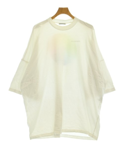 BALENCIAGA バレンシアガ Tシャツ・カットソー メンズ 【古着】【中古】