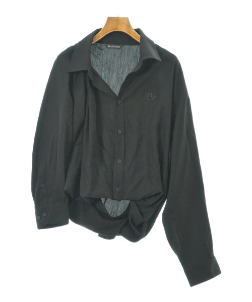 BALENCIAGA バレンシアガ カジュアルシャツ レディース 【古着】【中古】