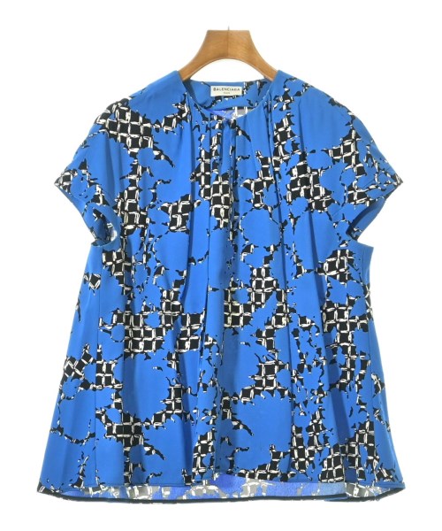 BALENCIAGA バレンシアガ ブラウス レディース 【古着】【中古】