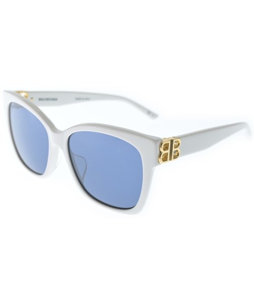 BALENCIAGA バレンシアガ サングラス メンズ 【古着】【中古】