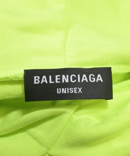 BALENCIAGA バレンシアガ パーカー メンズ 【古着】【中古】_2