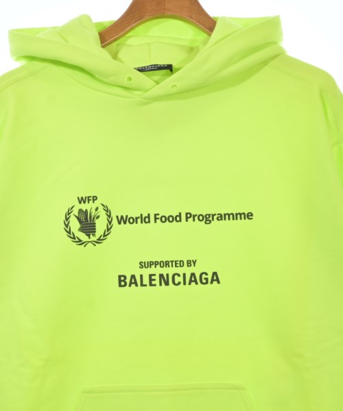 BALENCIAGA バレンシアガ パーカー メンズ 【古着】【中古】_4