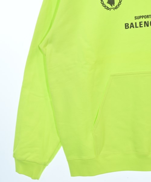 BALENCIAGA バレンシアガ パーカー メンズ 【古着】【中古】_5