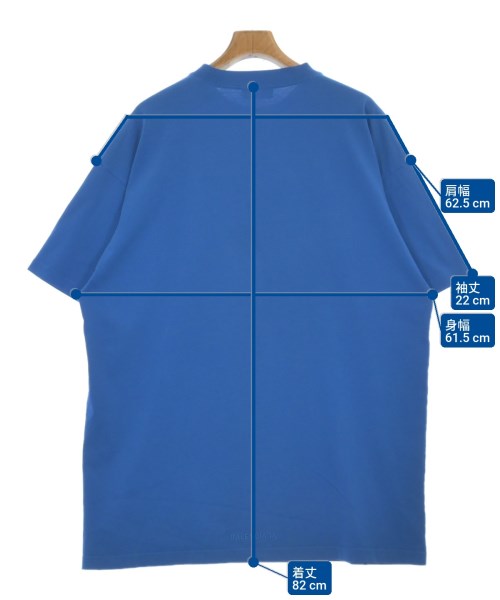 BALENCIAGA バレンシアガ Tシャツ・カットソー メンズ 【古着】【中古】_6
