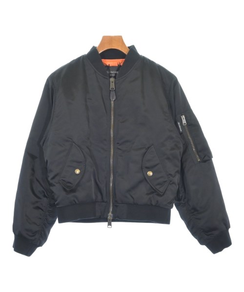 BALENCIAGA バレンシアガ ミリタリーブルゾン メンズ 【古着】【中古】