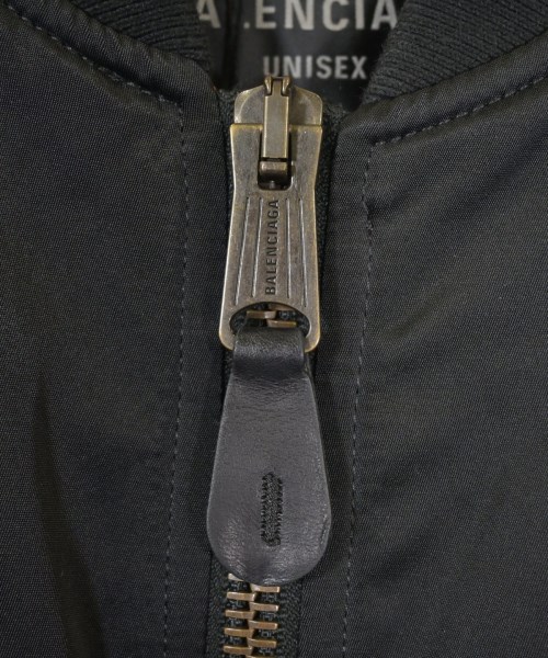 BALENCIAGA バレンシアガ ミリタリーブルゾン メンズ 【古着】【中古】_9