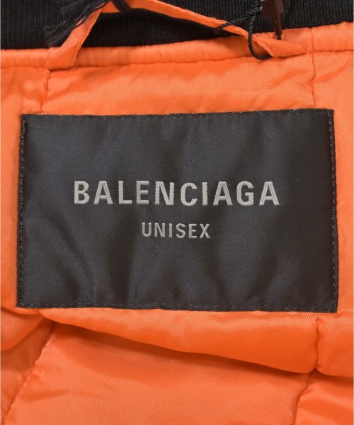 BALENCIAGA バレンシアガ ミリタリーブルゾン メンズ 【古着】【中古】_2