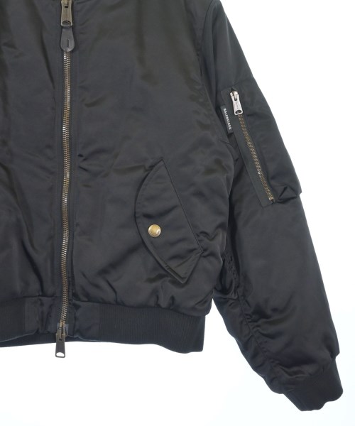 BALENCIAGA バレンシアガ ミリタリーブルゾン メンズ 【古着】【中古】_5