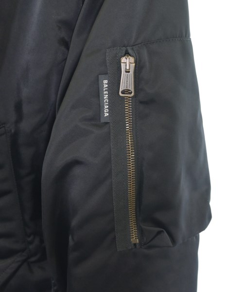 BALENCIAGA バレンシアガ ミリタリーブルゾン メンズ 【古着】【中古】_6