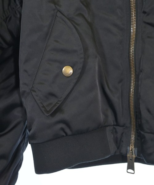 BALENCIAGA バレンシアガ ミリタリーブルゾン メンズ 【古着】【中古】_7