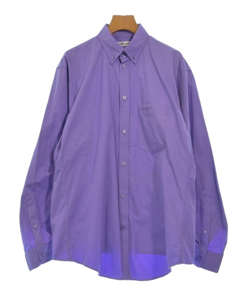 BALENCIAGA バレンシアガ カジュアルシャツ レディース 【古着】【中古】