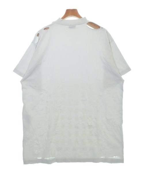 BALENCIAGA バレンシアガ Tシャツ・カットソー メンズ 【古着】【中古】