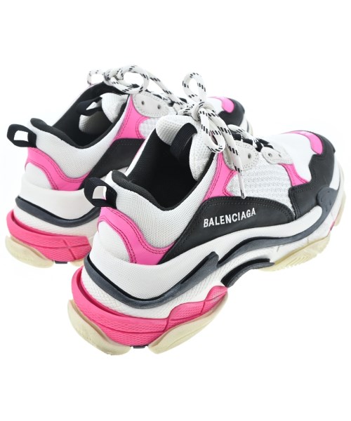 BALENCIAGA バレンシアガ スニーカー レディース 【古着】【中古】_1