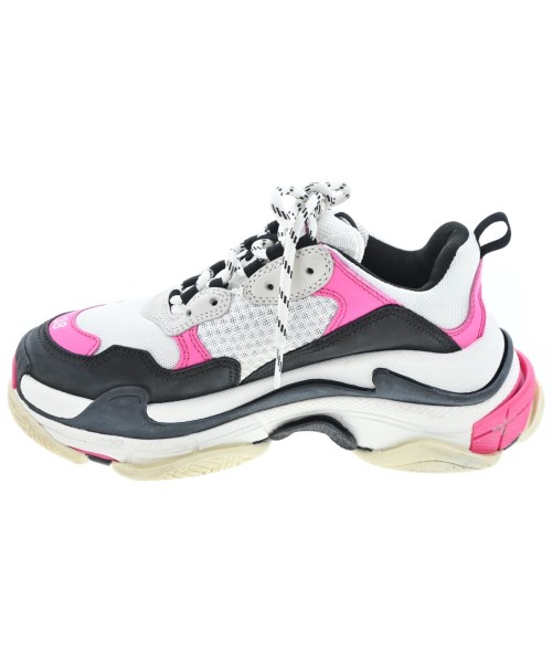 BALENCIAGA バレンシアガ スニーカー レディース 【古着】【中古】_3
