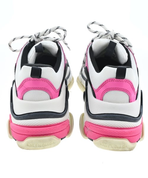 BALENCIAGA バレンシアガ スニーカー レディース 【古着】【中古】_4