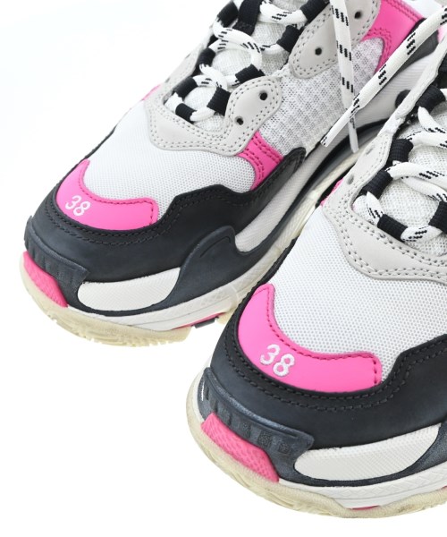 BALENCIAGA バレンシアガ スニーカー レディース 【古着】【中古】_5