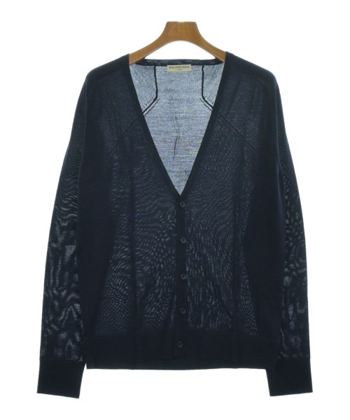 BALENCIAGA バレンシアガ カーディガン メンズ 【古着】【中古】