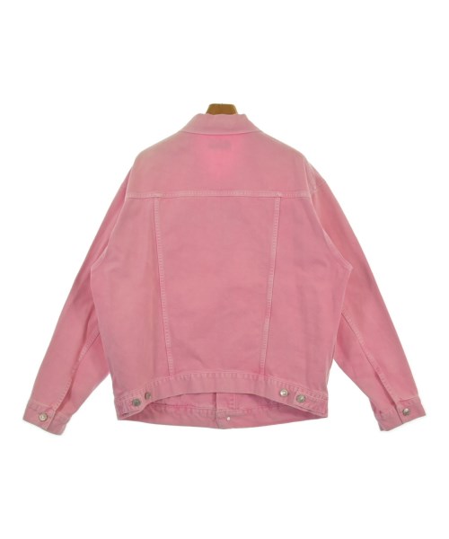 BALENCIAGA バレンシアガ デニムジャケット メンズ 【古着】【中古】