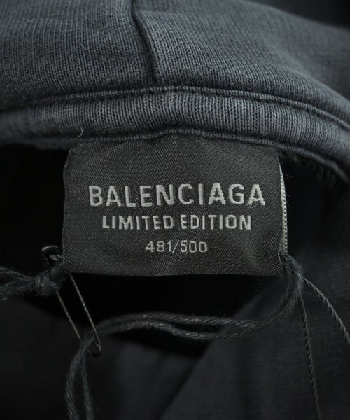 BALENCIAGA バレンシアガ パーカー メンズ 【古着】【中古】_2