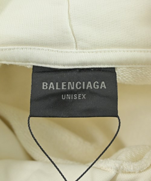 BALENCIAGA バレンシアガ パーカー メンズ 【古着】【中古】_2