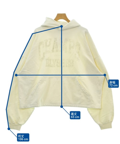 BALENCIAGA バレンシアガ パーカー メンズ 【古着】【中古】_6
