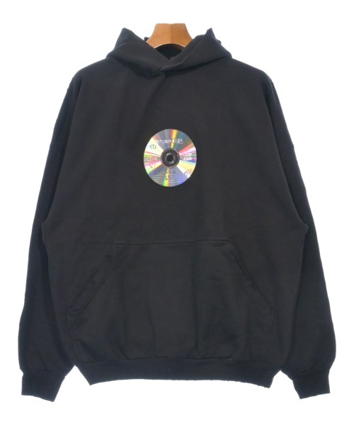 BALENCIAGA バレンシアガ パーカー メンズ 【古着】【中古】
