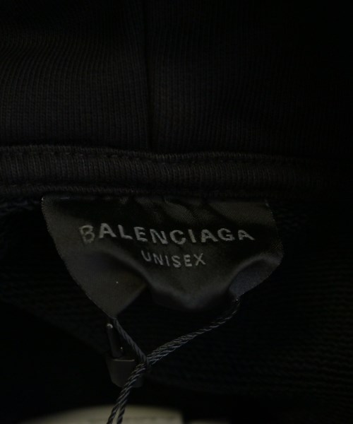 BALENCIAGA バレンシアガ パーカー メンズ 【古着】【中古】_2