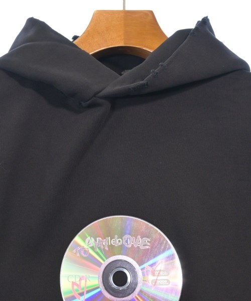 BALENCIAGA バレンシアガ パーカー メンズ 【古着】【中古】_3