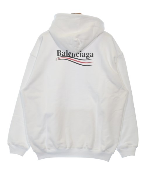 BALENCIAGA バレンシアガ パーカー メンズ 【古着】【中古】