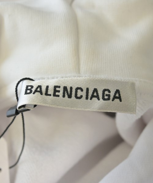 BALENCIAGA バレンシアガ パーカー メンズ 【古着】【中古】