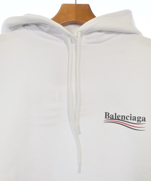 BALENCIAGA バレンシアガ パーカー メンズ 【古着】【中古】
