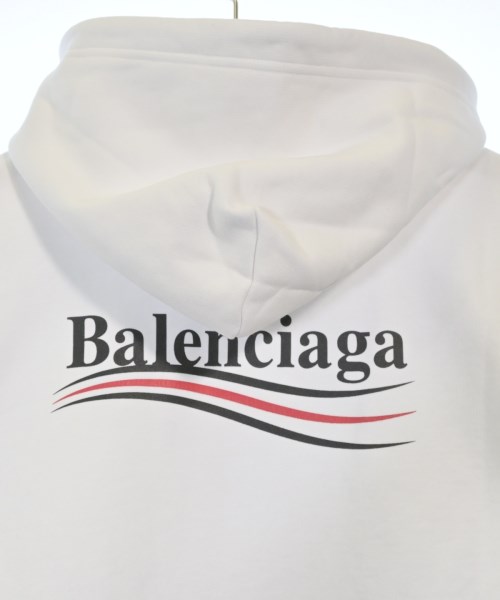 BALENCIAGA バレンシアガ パーカー メンズ 【古着】【中古】