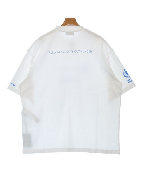 BALENCIAGA バレンシアガ Tシャツ・カットソー メンズ 【古着】【中古】_1
