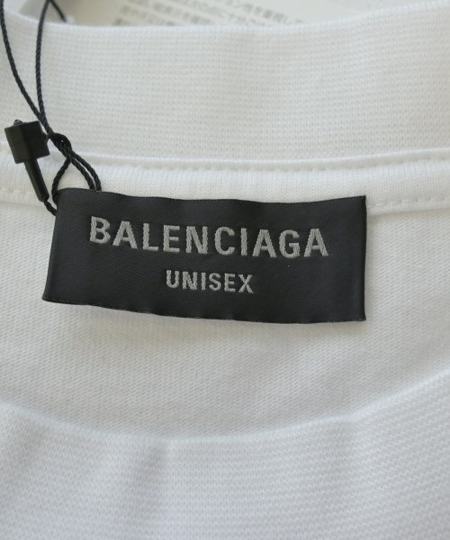 BALENCIAGA バレンシアガ Tシャツ・カットソー メンズ 【古着】【中古】_2