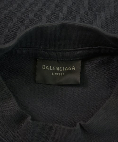 BALENCIAGA バレンシアガ Tシャツ・カットソー メンズ 【古着】【中古】_2