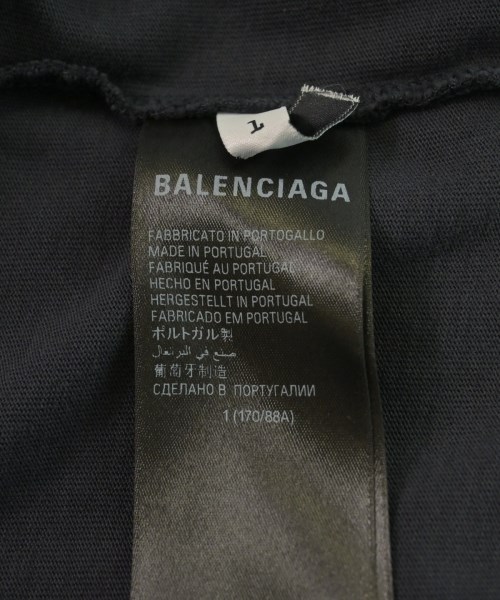 BALENCIAGA バレンシアガ Tシャツ・カットソー メンズ 【古着】【中古】_3
