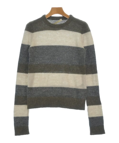 BALENCIAGA バレンシアガ ニット・セーター レディース 【古着】【中古】