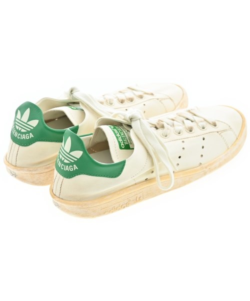 BALENCIAGA バレンシアガ スニーカー レディース 【古着】【中古】_1
