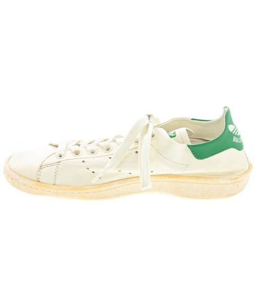 BALENCIAGA バレンシアガ スニーカー レディース 【古着】【中古】_3