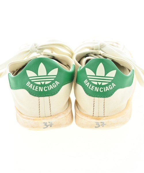 BALENCIAGA バレンシアガ スニーカー レディース 【古着】【中古】_6