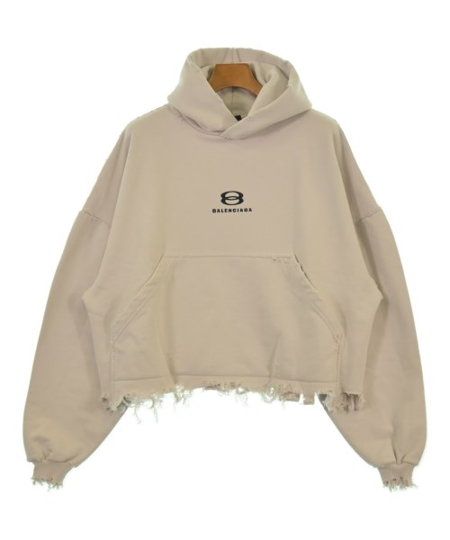 BALENCIAGA バレンシアガ パーカー メンズ 【古着】【中古】