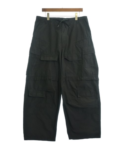 BALENCIAGA バレンシアガ カーゴパンツ メンズ 【古着】【中古】