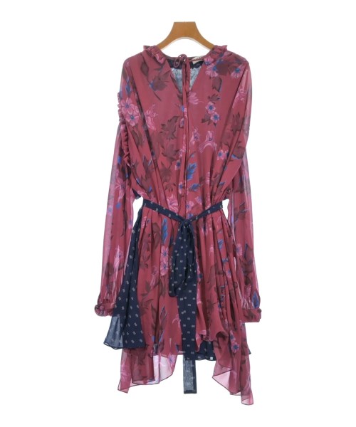 BALENCIAGA バレンシアガ ワンピース レディース 【古着】【中古】