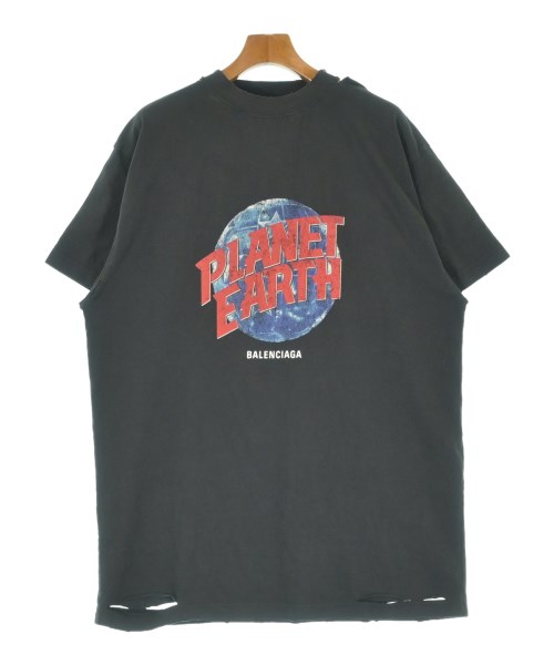 BALENCIAGA バレンシアガ Tシャツ・カットソー メンズ 【古着】【中古】