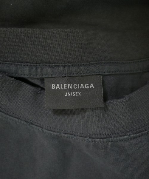 BALENCIAGA バレンシアガ Tシャツ・カットソー メンズ 【古着】【中古】_2